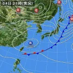 【悲報】日本の気候、ガチでぶっ壊れるｗｗｗｗｗｗｗｗｗｗ