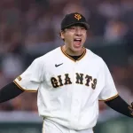 巨人・大勢、祖父・八五郎さんの〝愛のムチ〟で復活「お前に足りてないのは気合や！」
