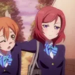 ラブライブ無印今さら見た
