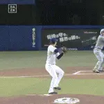 【中日対阪神9回戦】阪神・高寺、中日・高橋宏斗から今季第1号先制2ランホームラン！！！！！！！！！！！！！！！！！！