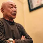 【悲報】北斗の拳の原作者・武論尊さん（78）、原案を持ち込むも編集部に門前払いされてしまう・・・・・・・・・