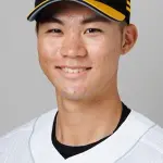 ホークス庄子雄大が好走塁にプロ初2安打で評価急上昇中