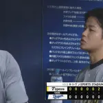 【しゅごい】 高橋遥人、今季4度目の完封！ 球団60年ぶりの3試合連続完封