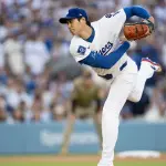 【朗報】投手大谷翔平さん、安定感がレベチ過ぎてリーグ最強投手だと話題にｗｗｗｗ