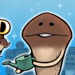 なめこ栽培キットってゲームしとるんやが