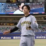 阪神・高橋まさかヒーローインタビューで“ピンチ”　ファン爆笑　会話の途中で「いや…大丈夫っす」→インタビュアー「よろしいですか？」