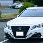 昭和「男はセダン」平成「男はSUV」令和「」←なに?