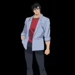 【爆笑】シティハンター(冴羽さんが依頼人にんほる、香に制裁される、何だかんだカッコよく解決、GetWild流れる)wwwwwwwwww