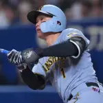 24年開幕オーダー『3番テル4番森下』←これダメなん？