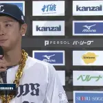 平沢大河が今季5度目の猛打賞！打率.386 OPS.963の大覚醒