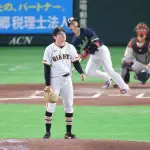 【巨人】ドラ１竹丸和幸を登録抹消へ　阿部監督「抹消するのが決まっていたので引っ張った」