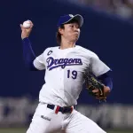 【中日】高橋宏斗が８回２失点15奪三振と力投も…阪神に３連勝ならず　借金は再び10に逆戻り
