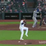 大谷翔平、第四打席でマルチ安打となるタイムリーヒット！！！！！！！！！！！！！