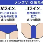 【悲報】VIO脱毛、ガチでエッッッすぎるwwwwwwwwww