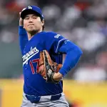 【悲報】大谷が先発したドジャース2勝7敗ｗｗｗｗｗｗｗｗｗｗ