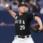 一軍試合実況　5月6日13:00～ オリックス－ロッテ(田嶋大×西野)