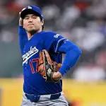 【悲報】大谷が先発したドジャース2勝7敗wwwwwwewwwwwwwwwwweewwww