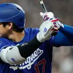 【悲報】大谷翔平さん(32) .240 6本 14打点 OPS.814 野手WAR0.6←ガチでヤバそうだよな