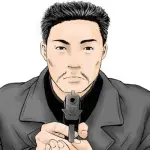 テコ朴作者「麻薬と社会生活を両立できている人間を、自分は一人も見たことがない。」