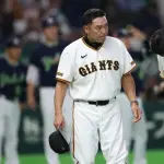 【巨人】橋上コーチ、松本剛について「総合的に考えたときに、守備力に高い評価もある」