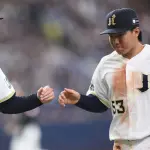 【朗報】オリックスバファローズ、ホームで15勝2敗(勝率.882)の最強チームになってしまう