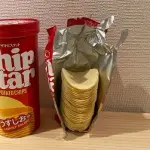 【悲報】チップスターさん、業スーのパチモンに完全敗北してしまうwwwwwwwwww