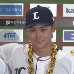 【勝利】西武ファン集合（2026.5.6）