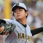 【阪神】髙橋遥人が圧巻の3試合連続完封　バッキー以来の球団60年ぶりの快記録　32イニング連続無失点で無双状態