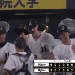 パ・リーグ順位表(5月5日)ロッテ連敗、オリ連勝で今季貯金最多8