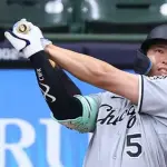 【MLB】村上宗隆、スタメン外れるも代打でヒット放つ