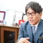 吉野家会長、管理職になりたくない若者へ「管理職の7割が『続けたい』と回答。それが答えです」