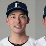 西武ドラ4堀越啓太が1軍合流！中村祐太抹消でブルペンに不安も