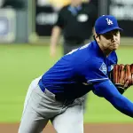 【悲報】ロバーツ、ブチ切れ