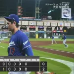 大谷翔平は今季最長7回まで投げ2失点！今季初被弾含む2発のソロ浴びるも力投　3度目の投手専念日