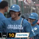 【日本ハム】細川凌平、今季第1号3ランホームラン｜楽天戦｜打った瞬間の反応まとめ｜5/6
