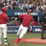 広島カープ、普通に点取るようになるし勝ち始めるwwwwwwwwwwwwwwwwwwwwwwwwwwwwwwww