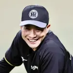 阪神・木浪が国内ＦＡ権を取得　行使については「（シーズンが）終わってからしっかり考えたい」