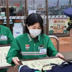 【悲報】コンビニの若い女さんに「パンツ売ってくれませんか」と声をかけた結果wwwwwwwwww