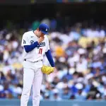佐々木朗希マイナー降格へ