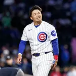 【悲報】鈴木誠也さん、はしゃぎ過ぎてブレグマンに殴られるｗｗｗｗｗｗｗｗｗｗ