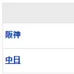 【試合結果】 5/6 中日 0-2 阪神 高橋宏斗8回2失点 打線は高橋遥人に僅か2安打完封負け