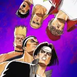 【悲報】KOFさん、ストリートファイターと比べて難しすぎるｗｗｗｗｗｗｗｗｗｗ