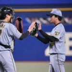阪神　伏見寅威(35) 打率.100 OPS.296 年俸1億円 ←この人に対する感想