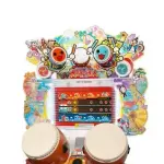 【悲報】ゲーセンの太鼓の達人さん、客に無断でヤスリがけされてしまうｗｗｗｗｗｗｗｗｗｗ