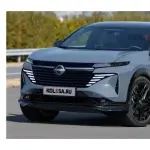 【悲報】日産さん、新型SUV「ムラーノ」を800万円で売ってしまうｗｗｗｗｗｗｗｗｗｗ