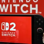 【悲報】任天堂株価、ド派手に逝く
