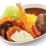 【朗報】かつやさん「カツカレーが微妙？わかりました！」