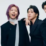 Mrs. GREEN APPLEがミスチルを超えてしまったという現実