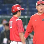カープ月間打率.209→.249に爆上げ！打線復調のカギは新井監督の信賞必罰『100打席のチャンス』