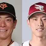 松本剛、辰己涼介、桑原将志←この究極の3択wwwwwwwwwwwwwwwwww